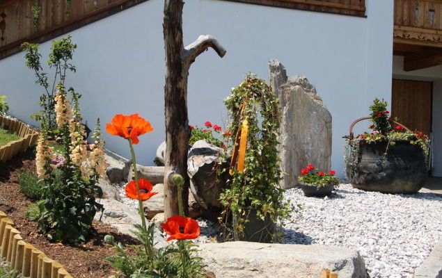 Gasteighof - Photo 9