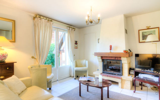 Domaine de Clairefontaine - Photo 2