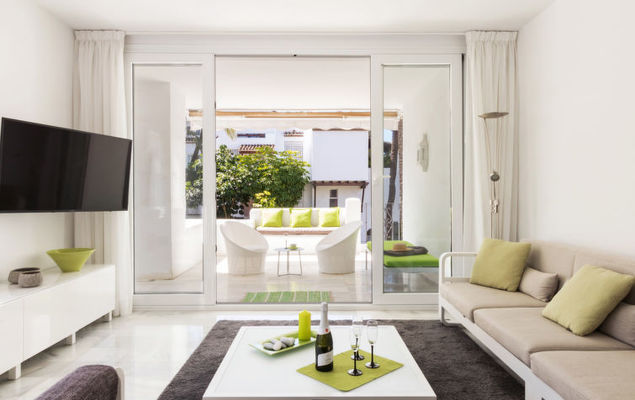 Alcazaba Beach - Photo 2