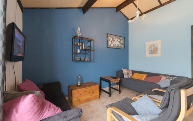 Polderhuis nr.142 - Photo 1