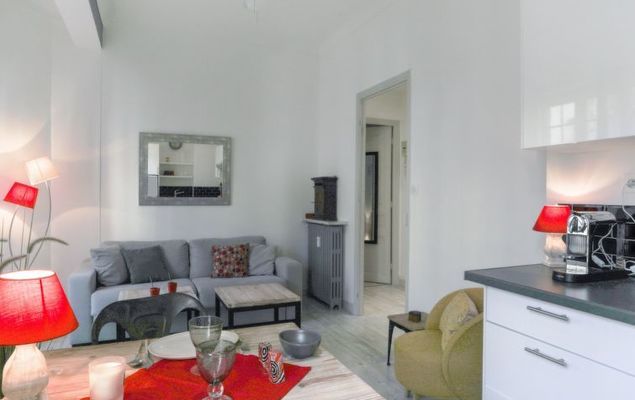 Le Paganini - Photo 1