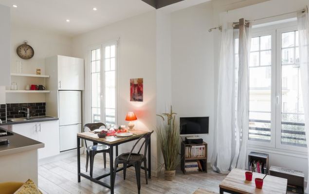 Le Paganini - Photo 8