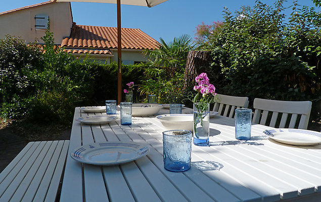 Le Hameau de Talaris - Photo 1