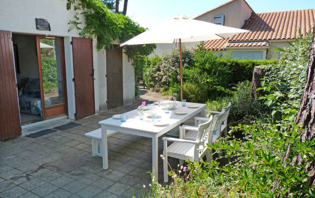 Le Hameau de Talaris - Photo 2