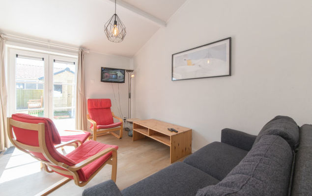 Duinenhuisje 25 - Photo 6