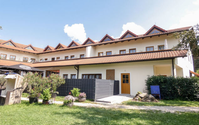 Am Hohen Bogen - Photo 1