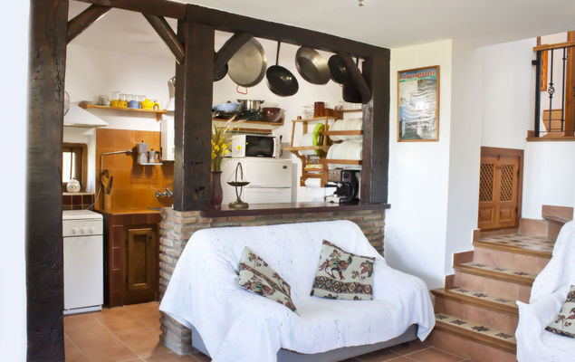 El Cerrillo - Cerro Negro - Photo 10