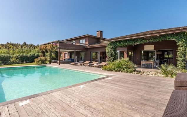 Villa Lavezzi - Photo 1