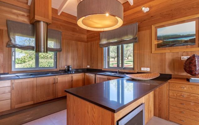 Villa Lavezzi - Photo 4