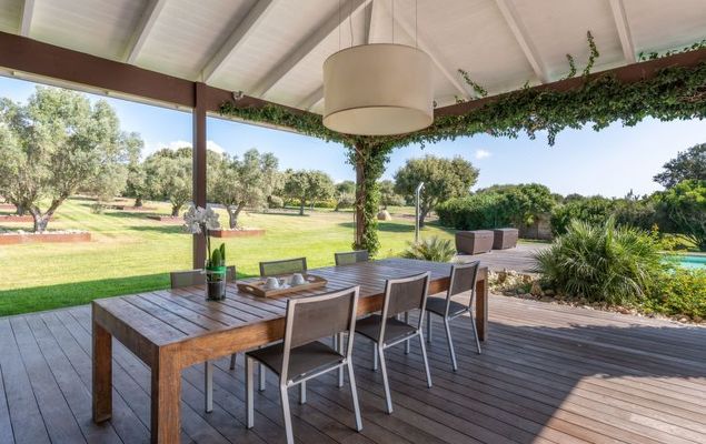 Villa Lavezzi - Photo 7