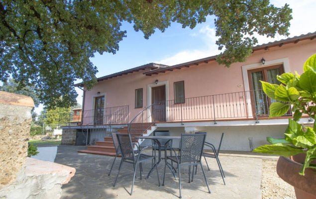 La Quercia - Photo 2