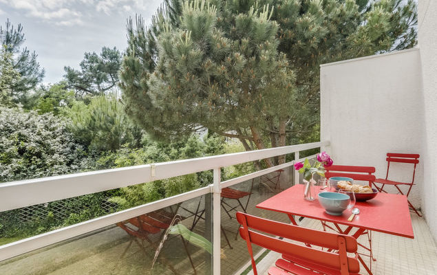 Les Ecureuils - Photo 2