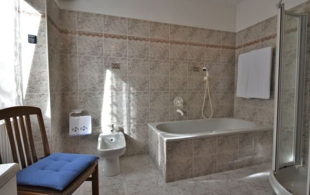 Casa Le Fontane - Photo 27