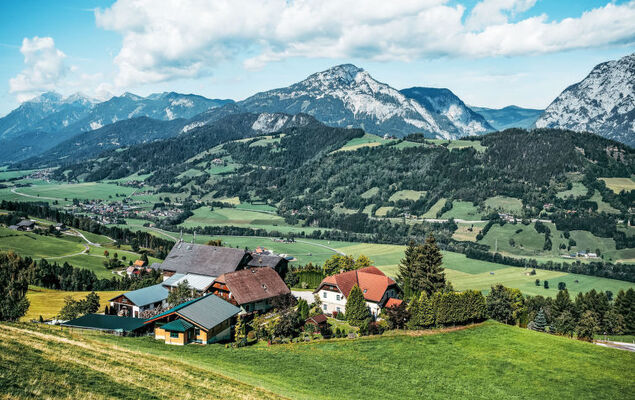 Bio-Landhaus Kesslerhof - Photo 2