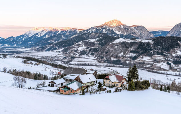 Bio-Landhaus Kesslerhof - Photo 24