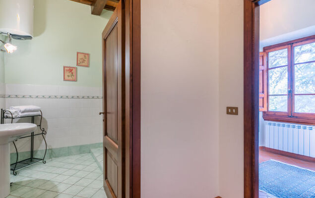 Villa il Giglio - Photo 37