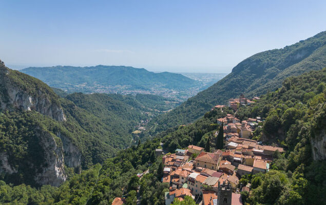 Casa Rubina - Photo 28