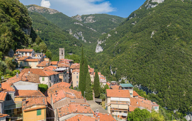 Casa Rubina - Photo 29