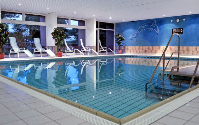 B306 (Ferienpark Rhein-Lahn) - Photo 2