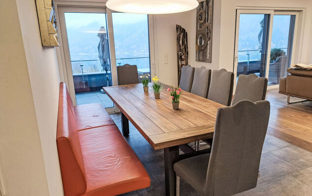 Grosse Freiheit alpe maritima Ski&See-17 - Photo 8