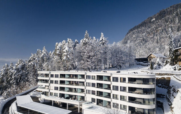 Grosse Freiheit alpe maritima Ski&See-17 - Photo 36