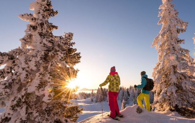Grosse Freiheit alpe maritima Ski&See-17 - Photo 37