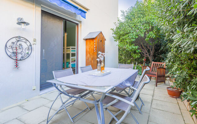 Terrasses de la Baie des Anges - Photo 2