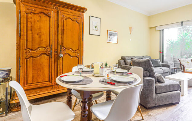 Terrasses de la Baie des Anges - Photo 3