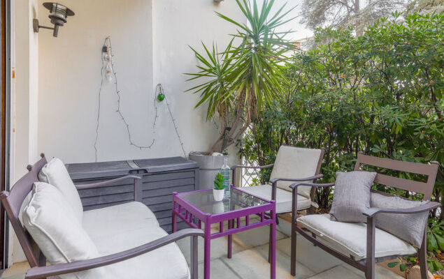 Terrasses de la Baie des Anges - Photo 16