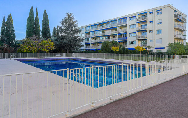 Terrasses de la Baie des Anges - Photo 18