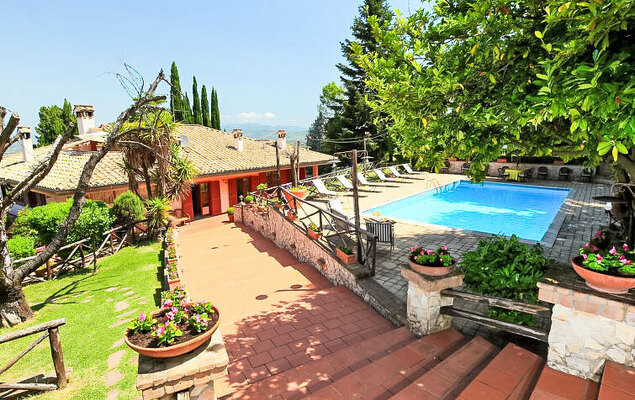 Villa Mina - Photo 1