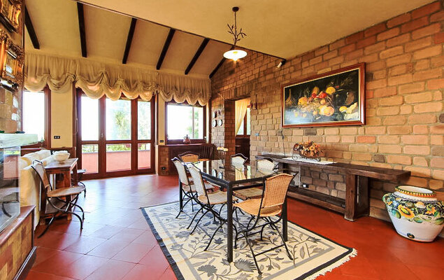 Villa Mina - Photo 8