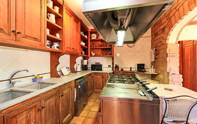 Villa Mina - Photo 15