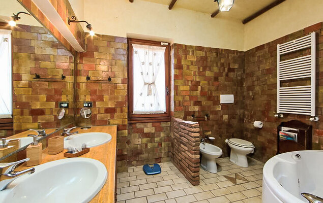 Villa Mina - Photo 17