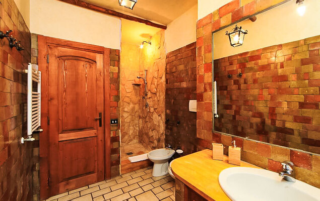 Villa Mina - Photo 26