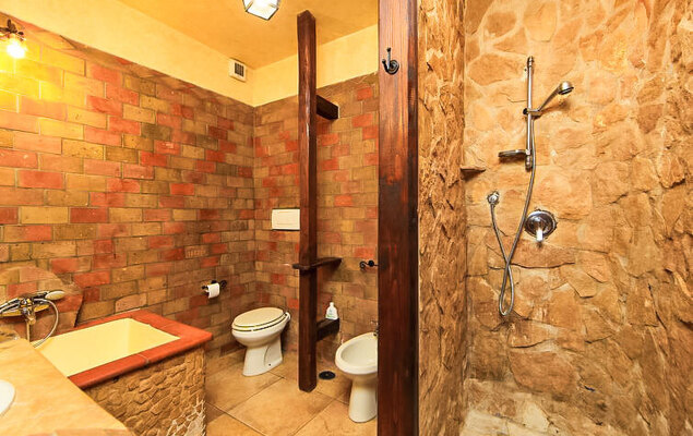 Villa Mina - Photo 35