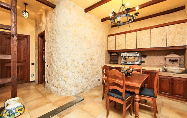 Villa Mina - Photo 36