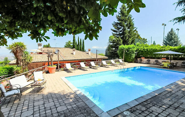 Villa Mina - Photo 37