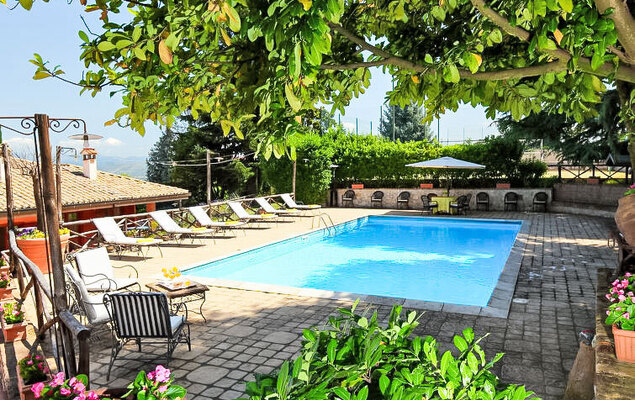 Villa Mina - Photo 38