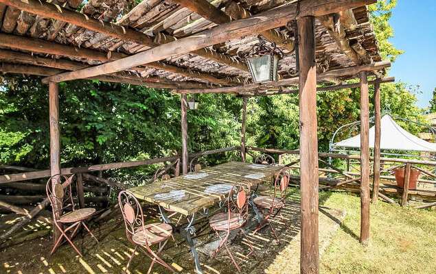 Villa Mina - Photo 44