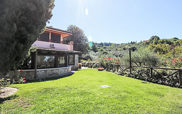 Villa Mina - Photo 50