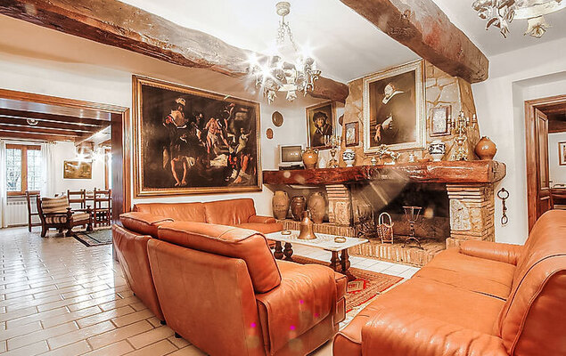 Olivo secolare - Photo 8