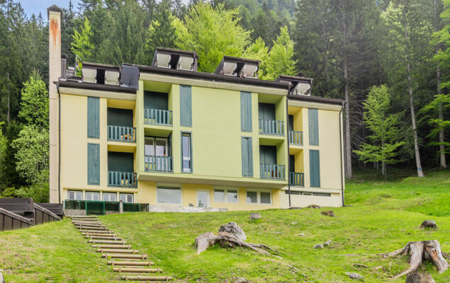 Vallesinella - Photo 22