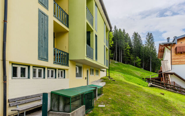 Vallesinella - Photo 24