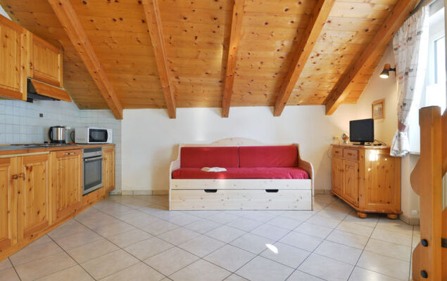 Villa Placidia Apt 33 - Photo 2