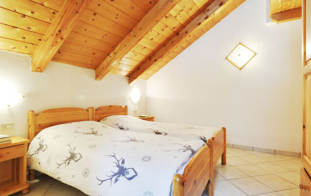 Villa Placidia Apt 33 - Photo 6