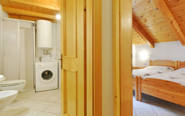 Villa Placidia Apt 33 - Photo 10