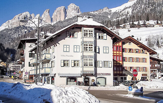 Villa Placidia Apt 33 - Photo 14