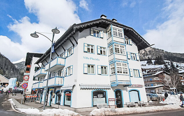 Villa Placidia Apt 33 - Photo 16