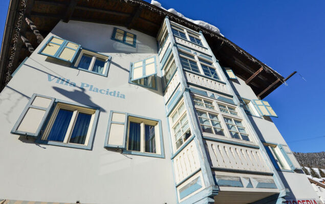 Villa Placidia Apt 33 - Photo 21